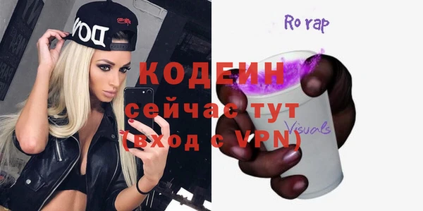 хмурый Абинск